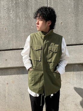 Kastane officialさんのコーディネート