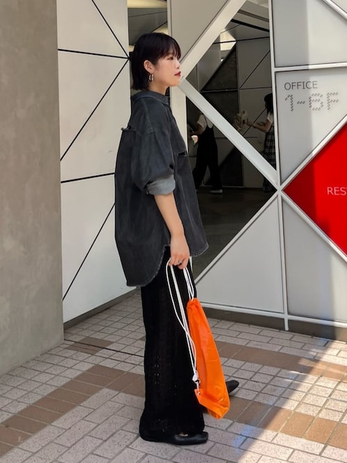 W sac+ ダブル サック プラス トープ