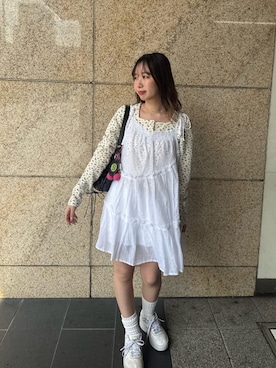 Kastane officialさんのコーディネート