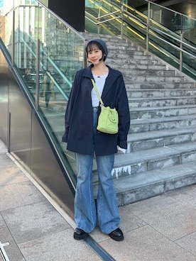 Kastane officialさんのコーディネート