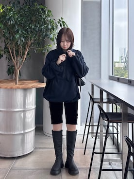 Kastane officialさん(レディース・165cm)の夏コーディネート
