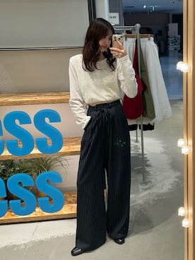 Kastane officialさんのコーディネート