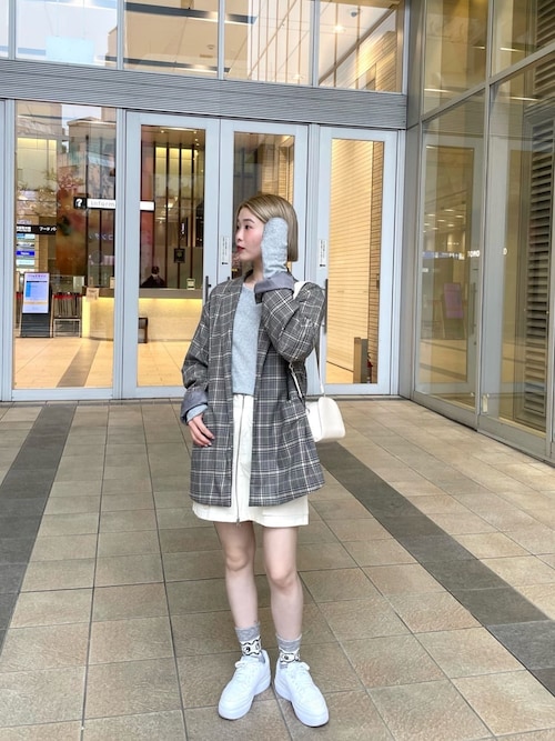 Kastane セットアップ　最終値下げ Kastane ジャケット テーラードジャケット *「SETUP対応/裏地有