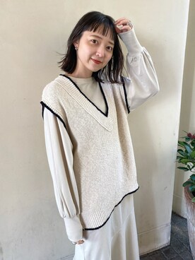 Kastane officialさんのコーディネート