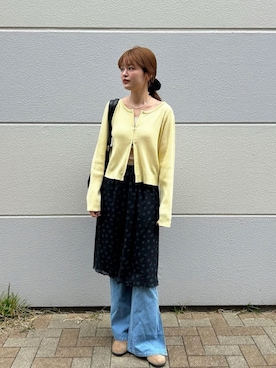 Kastane officialさんのコーディネート