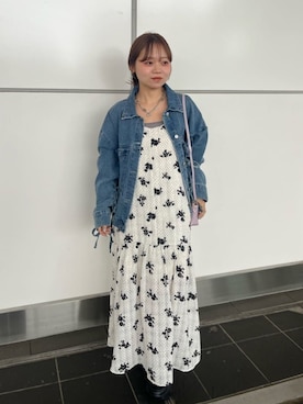 Kastane officialさんのコーディネート