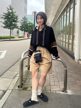 Kastane officialさんのコーディネート