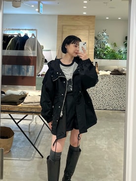 Kastane officialさんのコーディネート