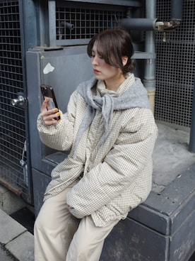 Kastane officialさんのコーディネート