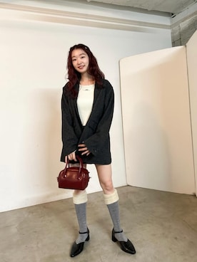 Kastane officialさんのコーディネート