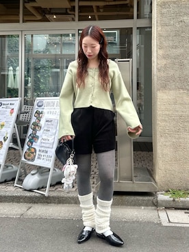 Kastane officialさんのコーディネート