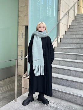 Kastane officialさん(レディース・157cm)の秋コーディネート