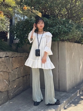 Kastane officialさんのコーディネート