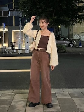 Kastane officialさんのコーディネート