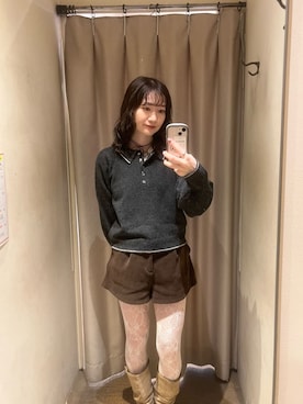 Kastane officialさんのコーディネート