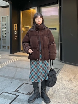 Kastane officialさんのコーディネート