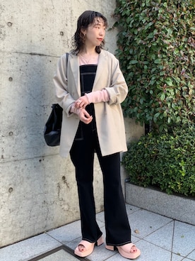 Kastane officialさんのコーディネート