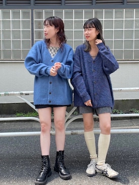 Kastane officialさんのコーディネート