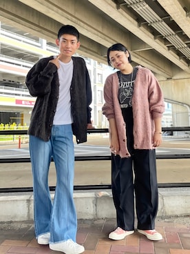 Kastane officialさんのコーディネート