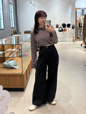 Kastane officialさんのコーディネート