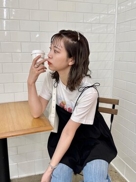 Kastane officialさん（レディース・166cm）の秋コーディネート