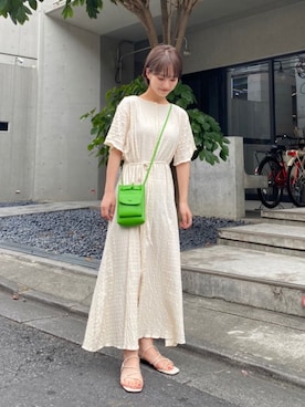 Kastane officialさんのコーディネート