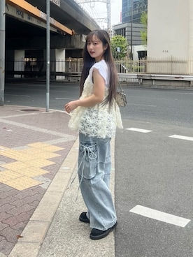 Kastane officialさんのコーディネート
