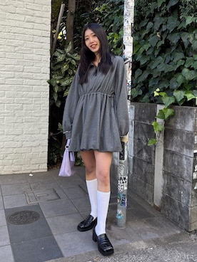 Kastane officialさんのコーディネート