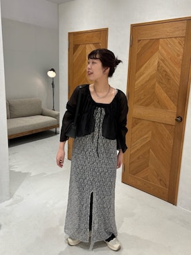 Kastane officialさん（レディース・160cm）の秋コーディネート