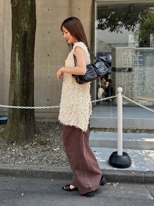 Kastane officialさんのコーディネート