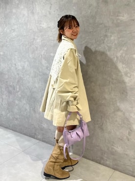 Kastane officialさんのコーディネート