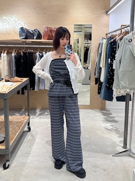 Kastane officialさんのコーディネート