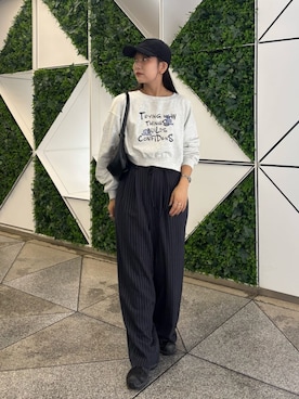 Kastane officialさんのコーディネート