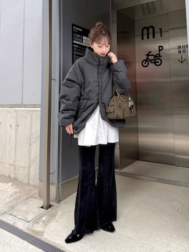 Kastane officialさんのコーディネート