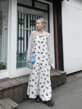 Kastane officialさんのコーディネート