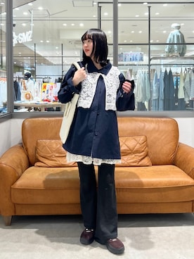 Kastane officialさんのコーディネート