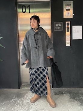 Kastane officialさんのコーディネート