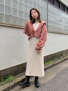 Kastane officialさんのコーディネート