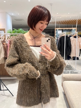 Kastane officialさん（レディース・165cm）の秋コーディネート