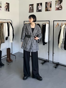 Kastane officialさんのコーディネート