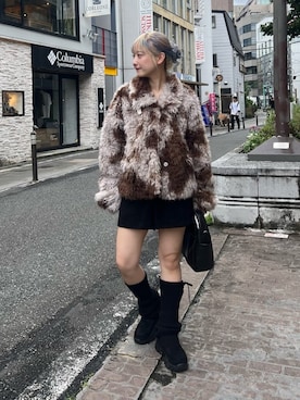 Kastane officialさんのコーディネート