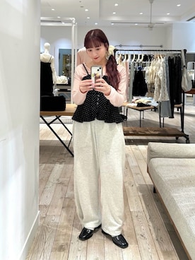 Kastane officialさんのコーディネート