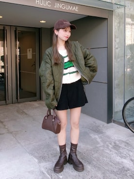 Kastane officialさんのコーディネート