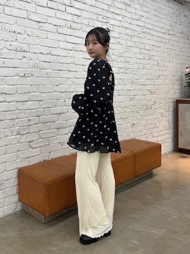 Kastane officialさんのコーディネート