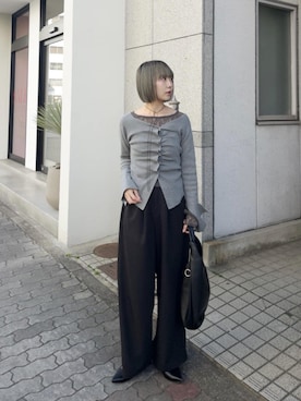 Kastane officialさんのコーディネート