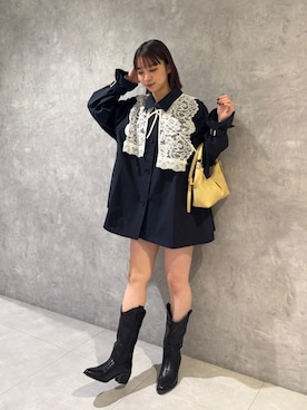 Kastane officialさんのコーディネート