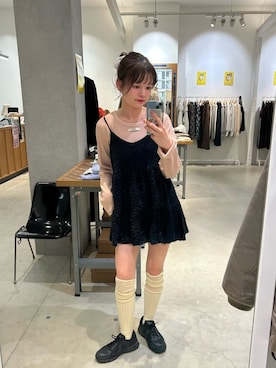 Kastane officialさんのコーディネート