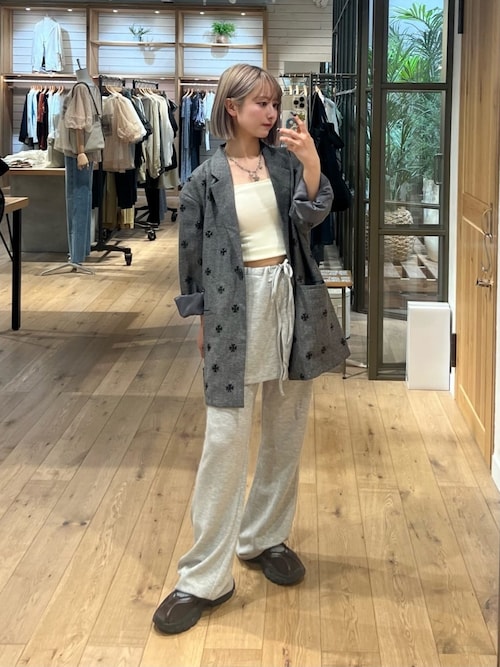 kastane 【2025AW カタログ】ビジュージャケット 2025AWカタログ】ビジュージャケット | Kastane(カスタネ