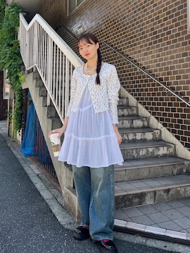 Kastane officialさんのコーディネート