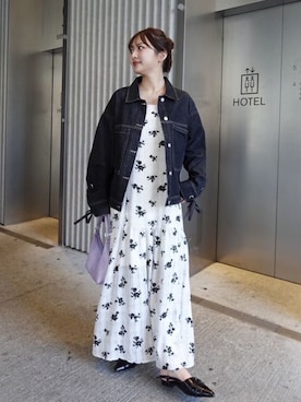 Kastane officialさんのコーディネート